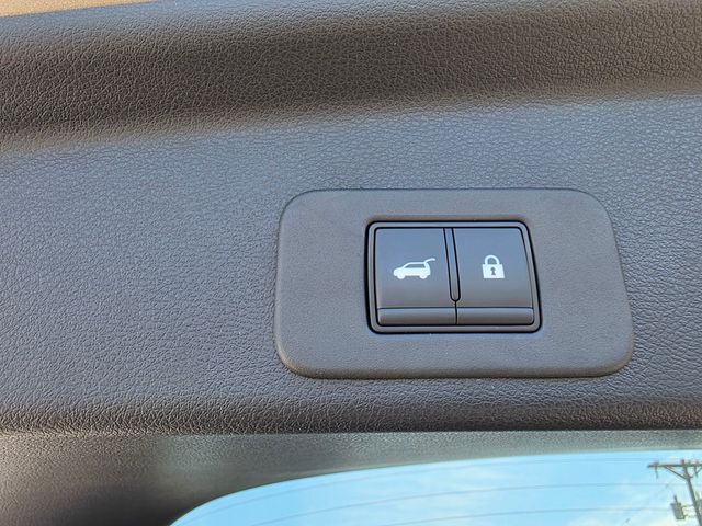 2025 Nissan Murano SL - Photo 33