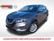 Nissan Rogue Sport