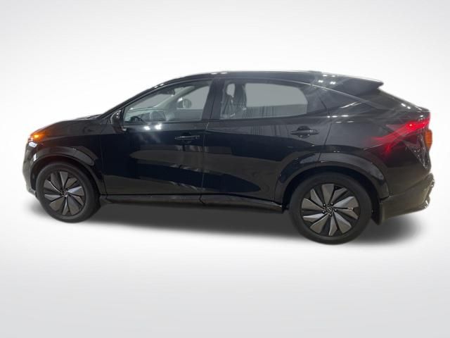 Used 2024 Nissan ARIYA Engage+ with VIN JN1DF0BB8RM733047 for sale in Madison, WI