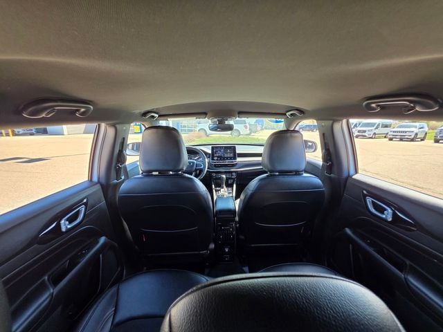 2023 Jeep Compass Trailhawk - Photo 29
