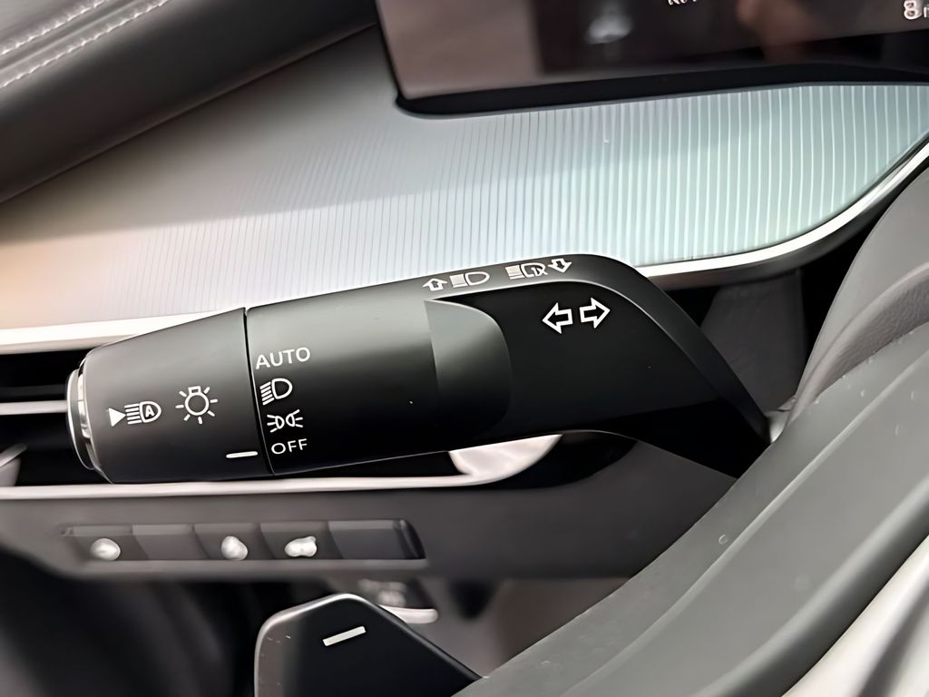 2025 Nissan Murano SL - Photo 22