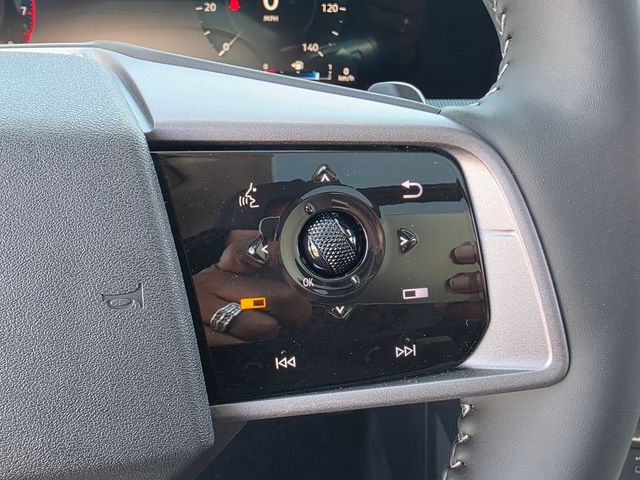 2025 Nissan Murano SL - Photo 17