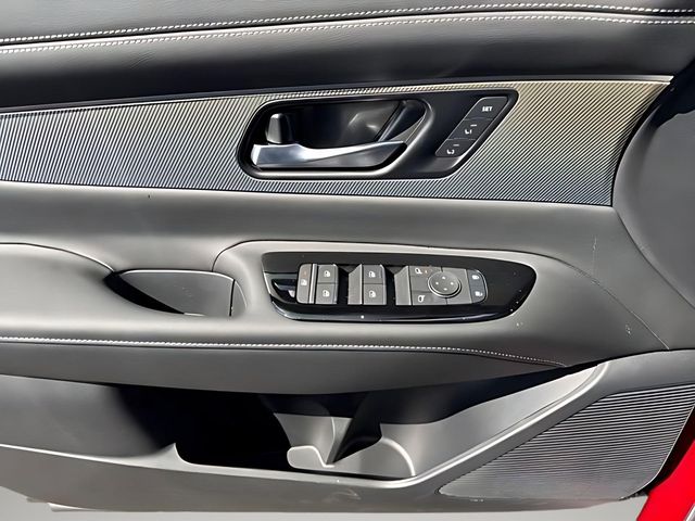 2025 Nissan Murano SL - Photo 22