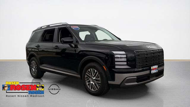 2026 Hyundai Palisade SEL Premium 7 Passenger AWD's photo