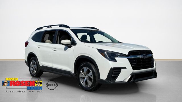 2025 Subaru Ascent Premium 7 Passenger's photo