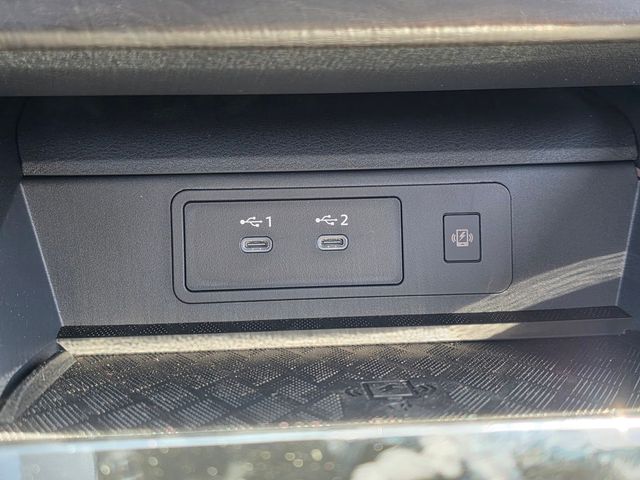 2025 Nissan Murano SL - Photo 21