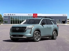 2026 Nissan Pathfinder SL SUV