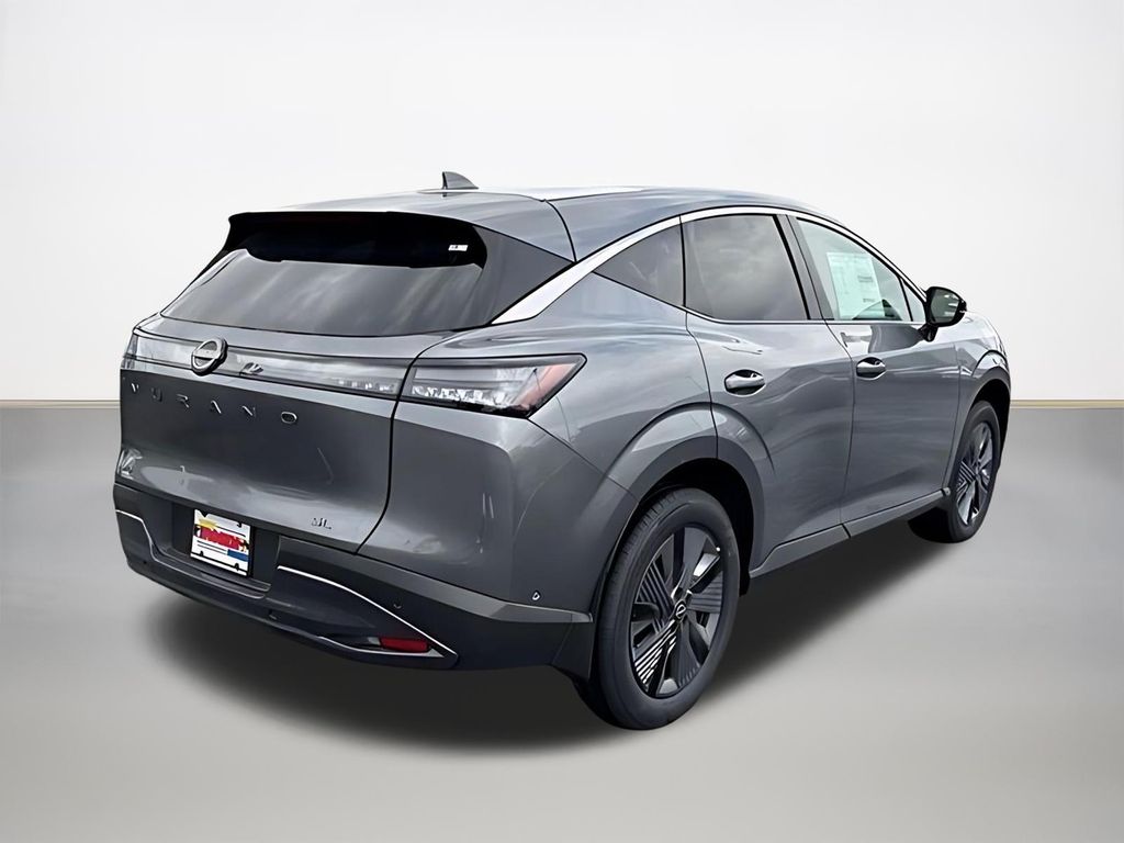 2025 Nissan Murano SL - Photo 3