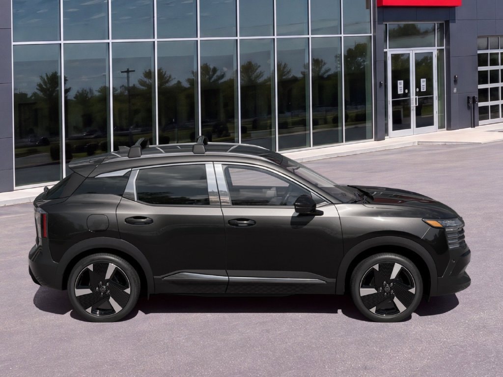 2026 Nissan KICKS SR AWD - Photo 14