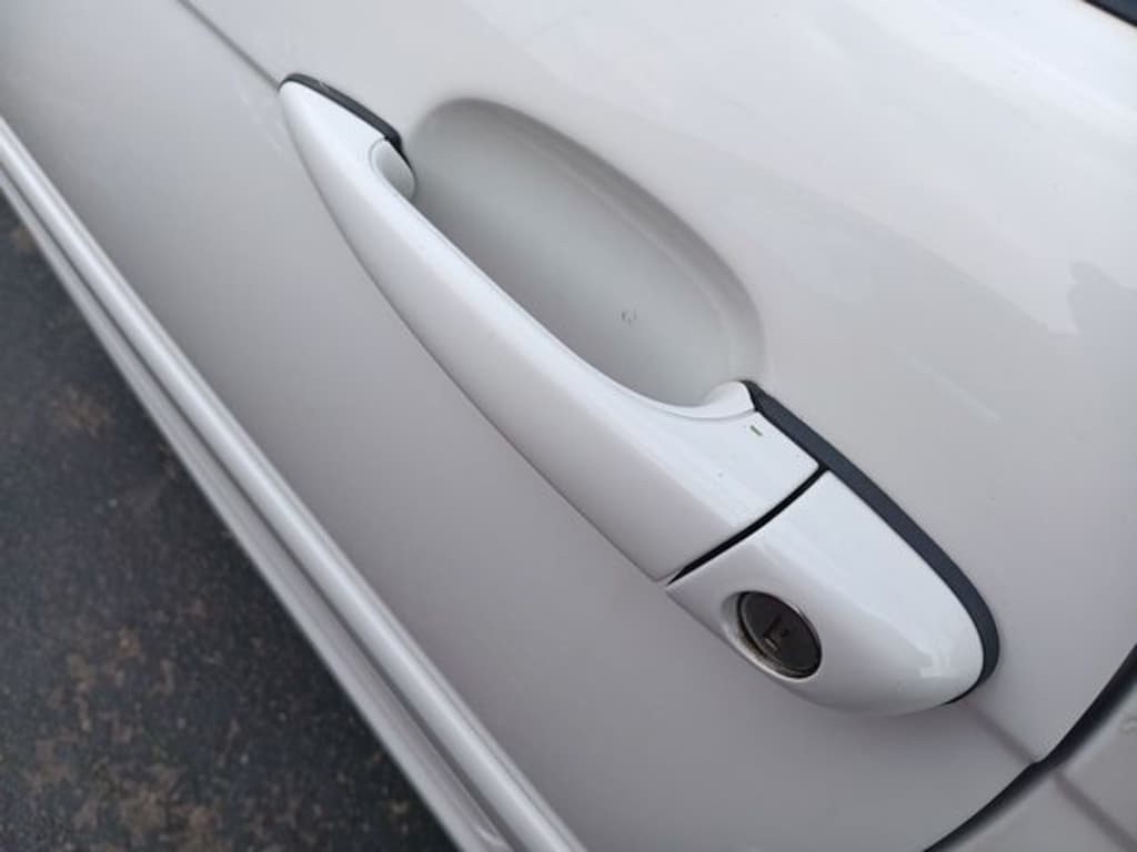 Used 2004 BMW M3  Coupe