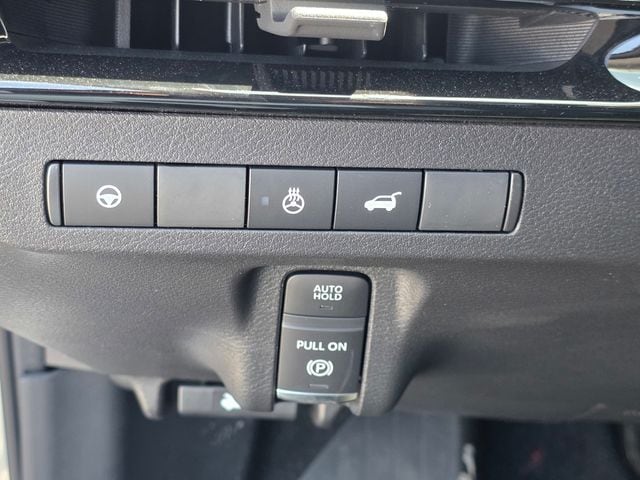 2025 Nissan Murano SL - Photo 13