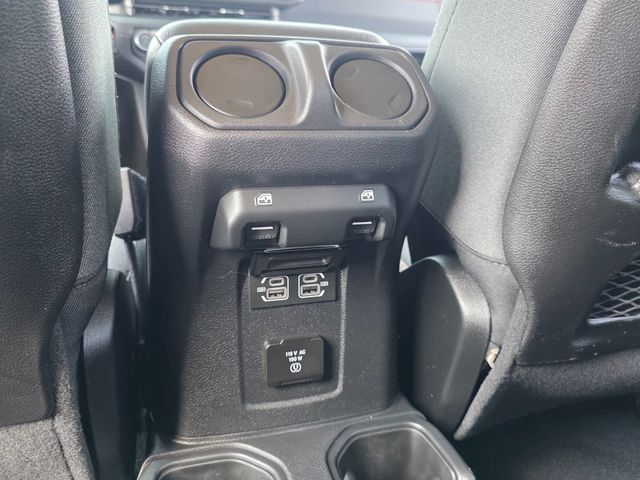 2025 Jeep Wrangler 4-Door Rubicon - Photo 27