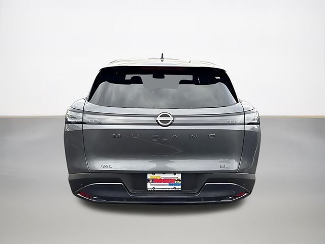 2025 Nissan Murano SL - Photo 2