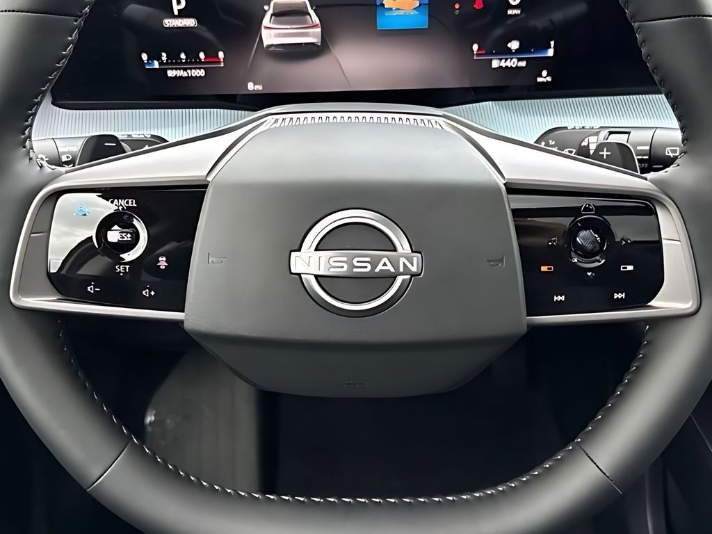 2025 Nissan Murano SL - Photo 12