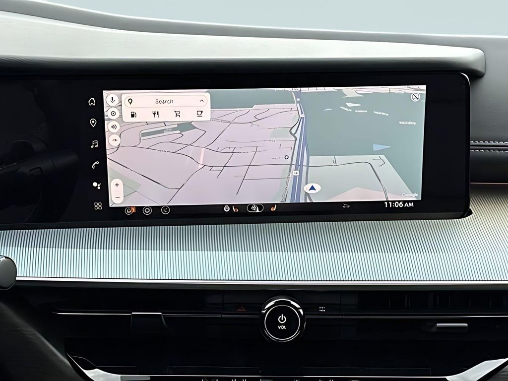 2025 Nissan Murano SL - Photo 14