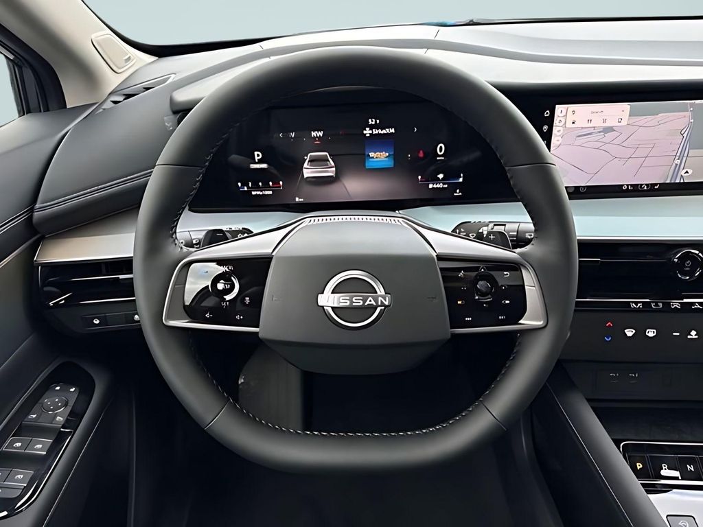 2025 Nissan Murano SL - Photo 11