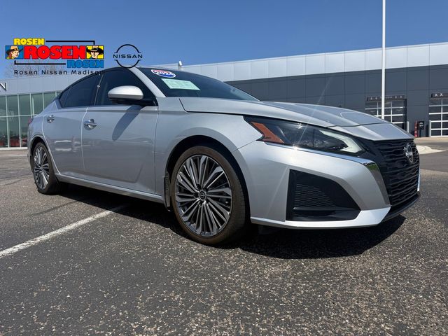 2024 Nissan Altima SL