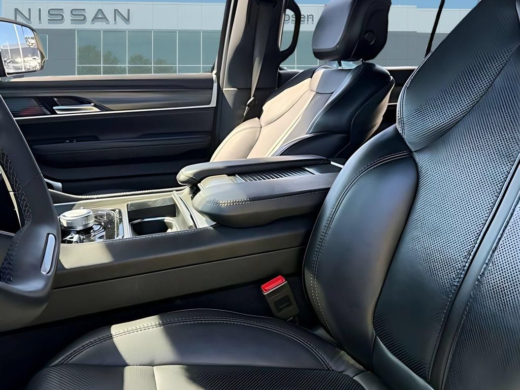 2023 Jeep Wagoneer Series III - Photo 26