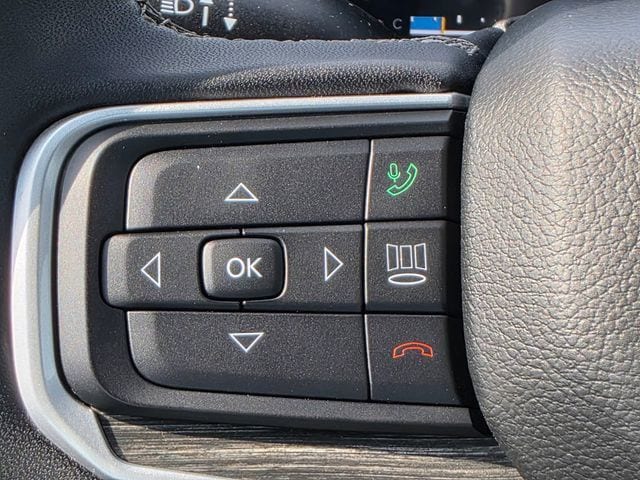 2023 Jeep Wagoneer Series III - Photo 11