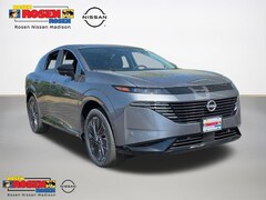 2026 Nissan Murano Platinum SUV