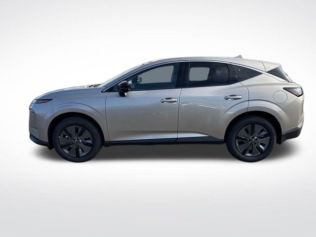 2025 Nissan Murano SL photo 2