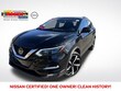 Nissan Rogue Sport