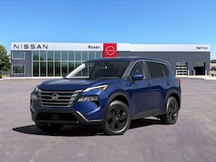 2026 Nissan Rogue SV SUV