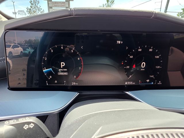 2025 Nissan Murano SL - Photo 14
