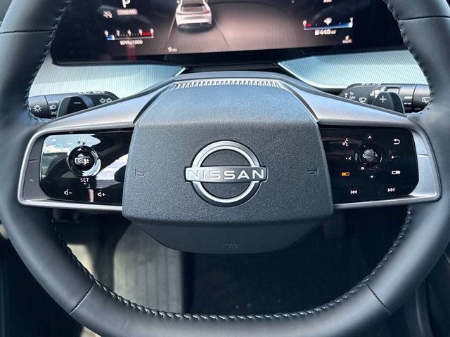 2025 Nissan Murano SL - Photo 11