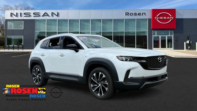 2025 Mazda CX-50 2.5 Hybrid Premium Plus's photo