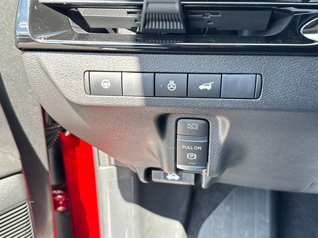 2025 Nissan Murano SL - Photo 21