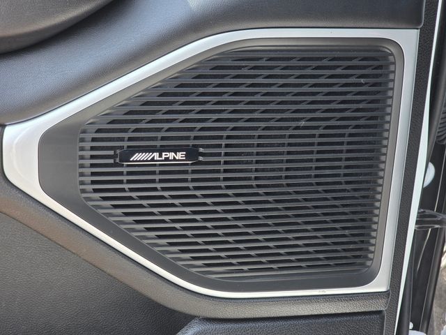 2023 Jeep Wagoneer Series III - Photo 8