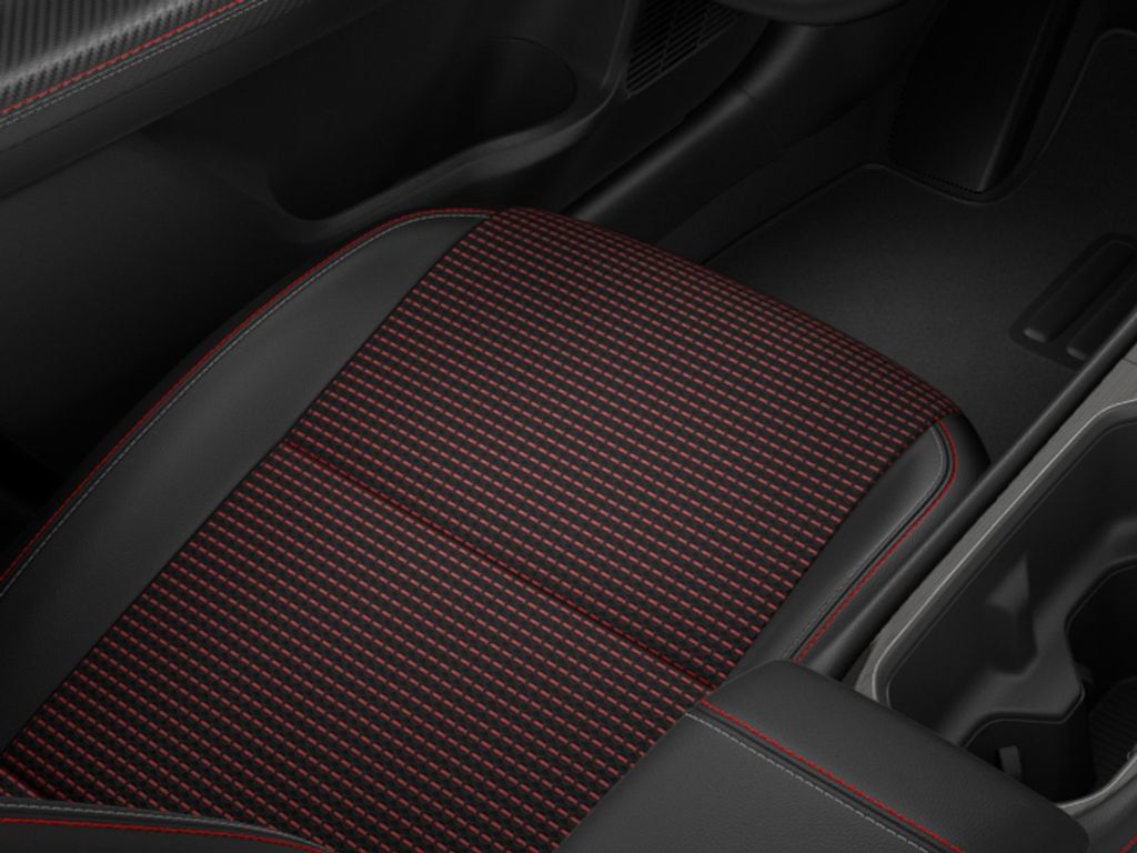 2026 Nissan KICKS SR AWD - Photo 22