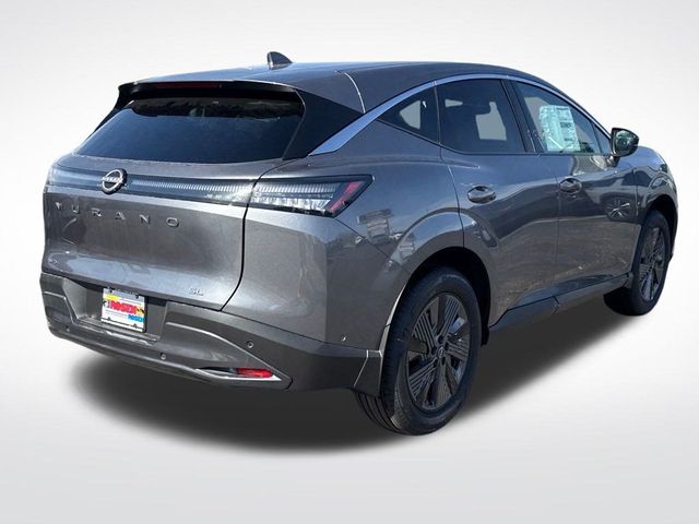 2025 Nissan Murano SL photo 4