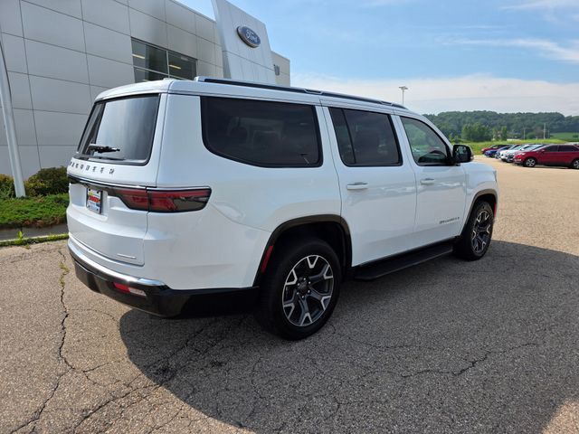 2023 Jeep Wagoneer Series III - Photo 28