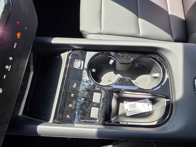 2025 Nissan Murano SL - Photo 23
