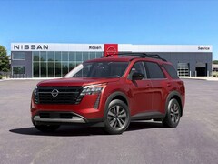 2026 Nissan Pathfinder SL SUV