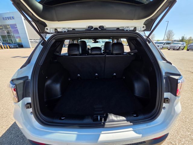 2023 Jeep Compass Trailhawk - Photo 28