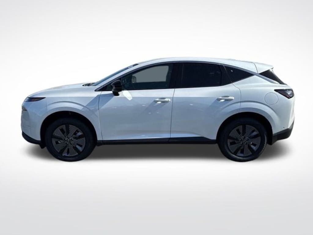 New 2025 Nissan Murano SL SUV