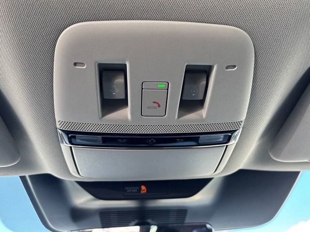 2025 Nissan Murano SL - Photo 18
