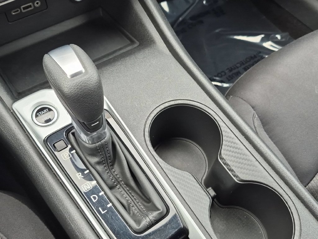 2025 Nissan Altima SV - Photo 26