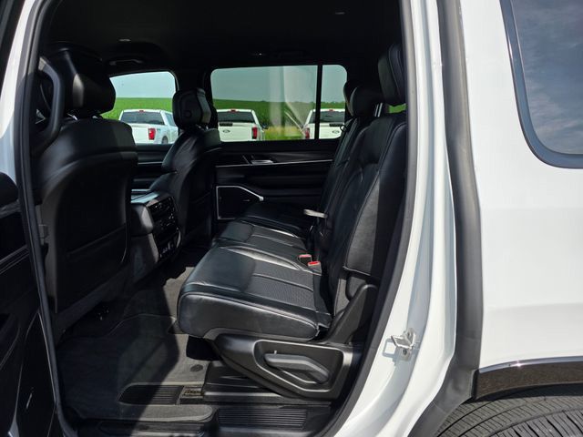 2023 Jeep Wagoneer Series III - Photo 33