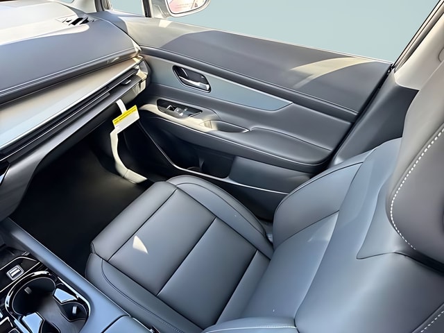 2025 Nissan Murano SL - Photo 17