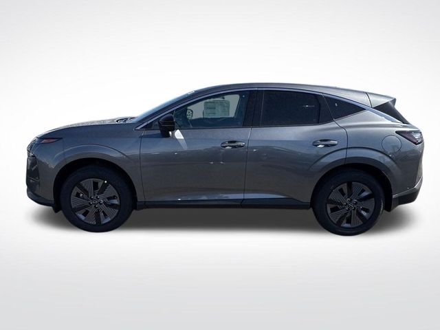 2025 Nissan Murano SL photo 2