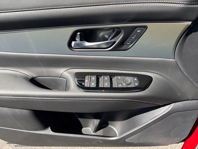 2025 Nissan Murano SL - Photo 22
