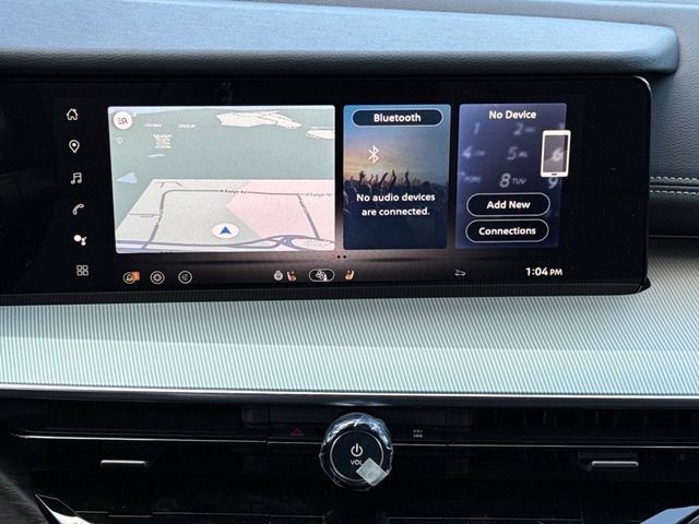 2025 Nissan Murano SL - Photo 13