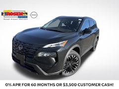 2026 Nissan Rogue Dark Armor SUV