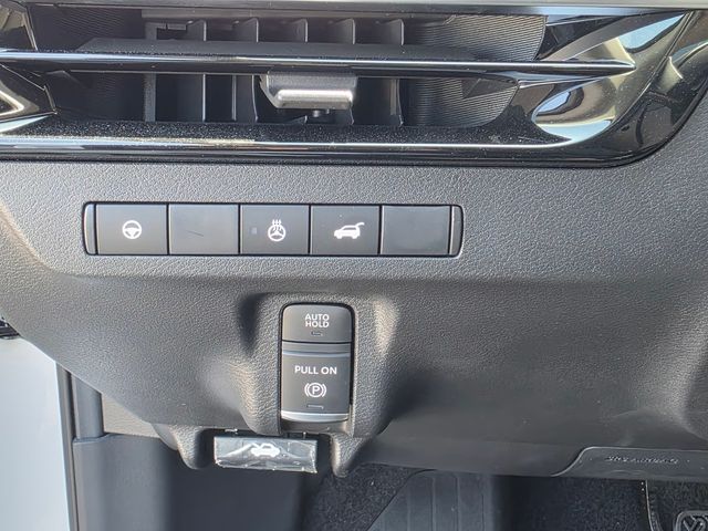 2025 Nissan Murano SL - Photo 13
