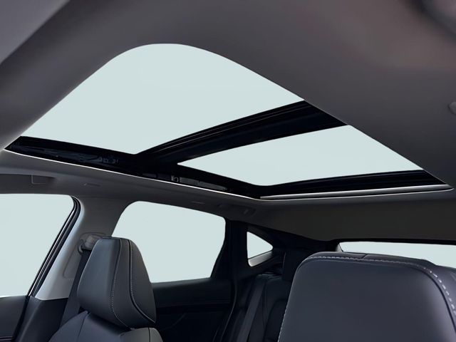 2025 Nissan Murano SL - Photo 6