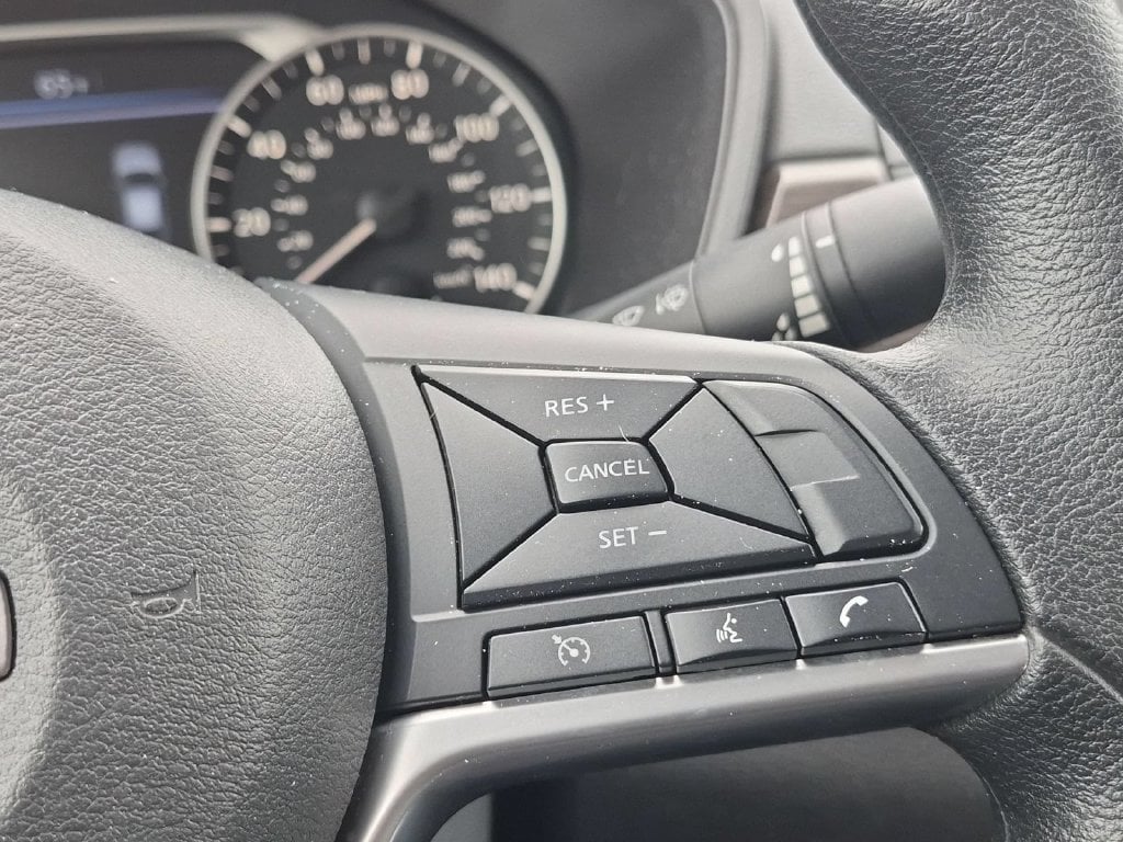 2025 Nissan Altima SV - Photo 19